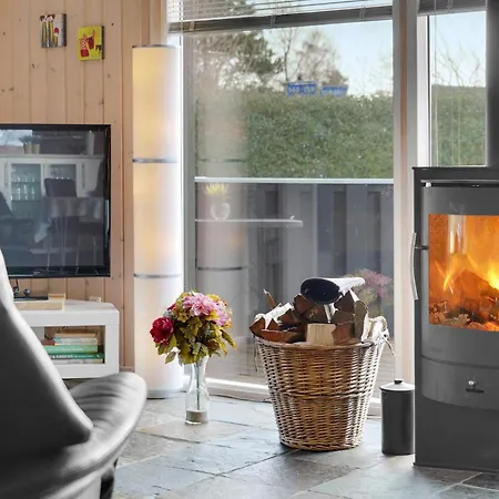 Beautiful In Sydals With Wifi