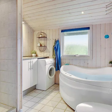 Beautiful In Sydals With Wifi