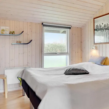 別荘 Beautiful In Sydals With Wifi