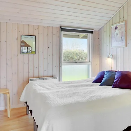 Beautiful In Sydals With Wifi *