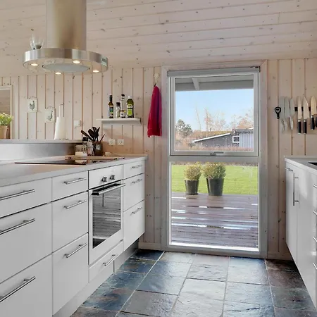 Beautiful In Sydals With Wifi *