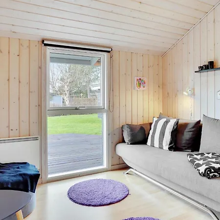 Beautiful In Sydals With Wifi Ferienhaus