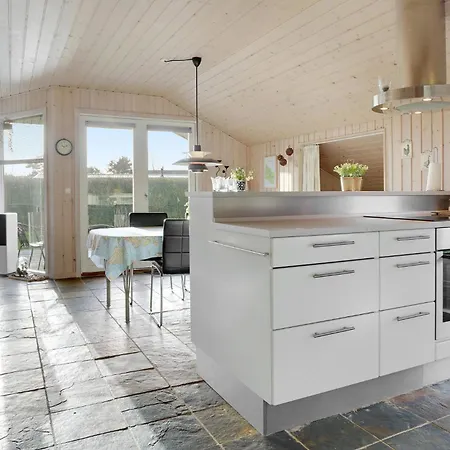 Beautiful In Sydals With Wifi 別荘 *