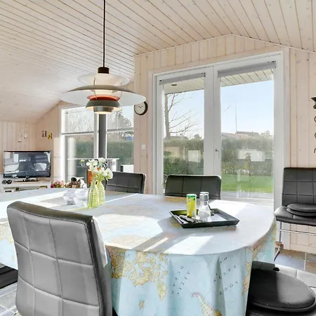 Beautiful In Sydals With Wifi *