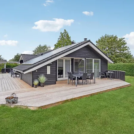 Vakantiehuis Beautiful In Sydals With Wifi *