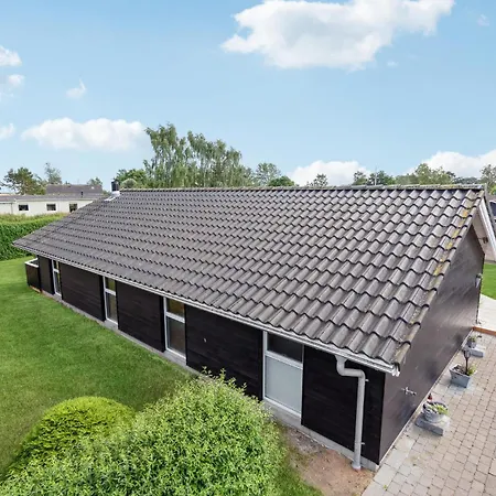 Beautiful In Sydals With Wifi 別荘