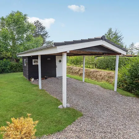 Beautiful In Sydals With Wifi * Nedre Lysabild