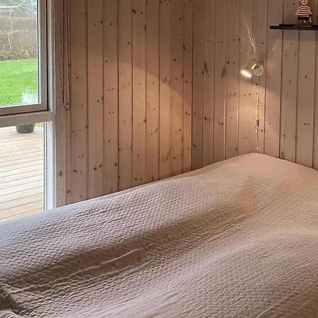 Beautiful In Sydals With Wifi Semesterbostad *