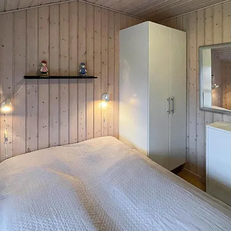 Beautiful In Sydals With Wifi Nedre Lysabild