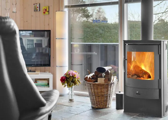 Beautiful In Sydals With Wifi