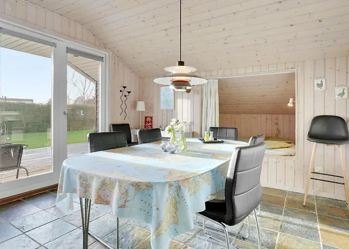 Beautiful In Sydals With Wifi *