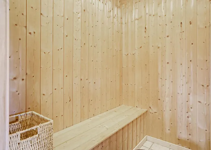 Beautiful In Sydals With Wifi *