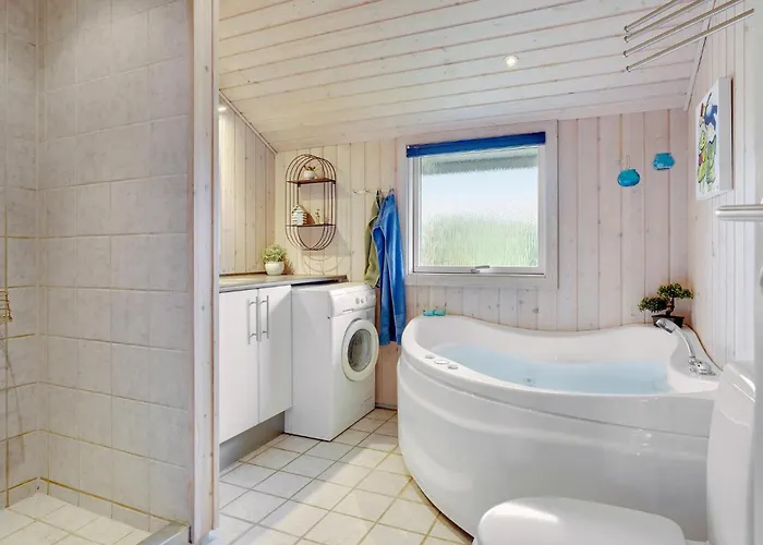 Beautiful In Sydals With Wifi