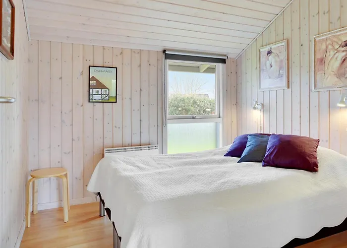 Beautiful In Sydals With Wifi *