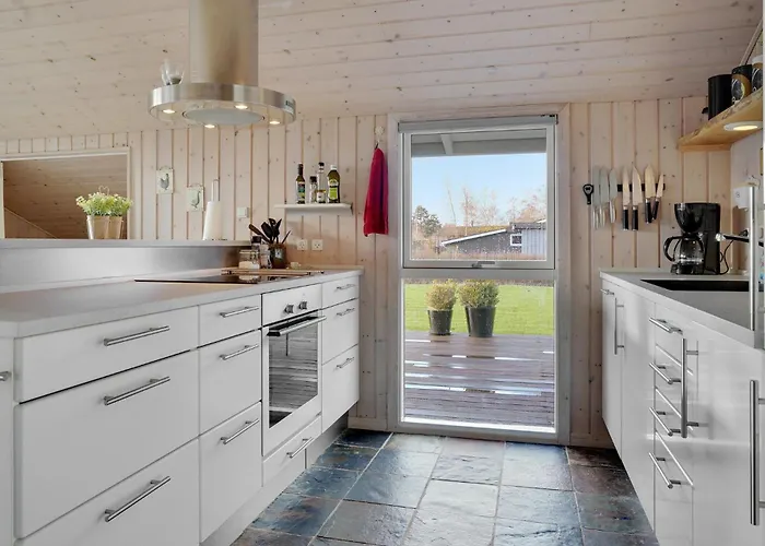 Beautiful In Sydals With Wifi *