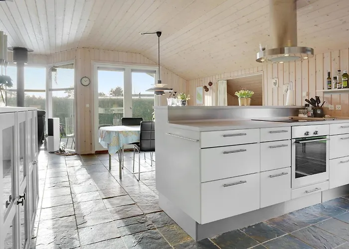 Beautiful In Sydals With Wifi Semesterbostad *