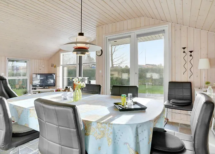 Beautiful In Sydals With Wifi *