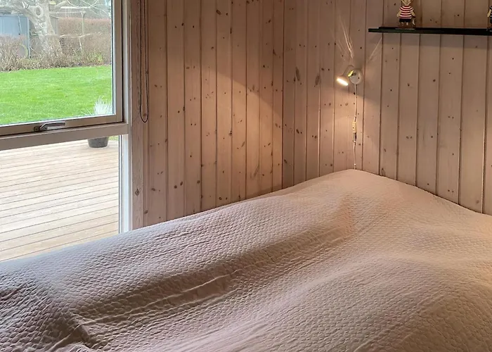 Beautiful In Sydals With Wifi Semesterbostad *