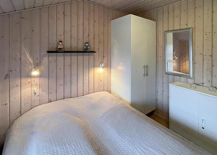 Beautiful In Sydals With Wifi Nedre Lysabild